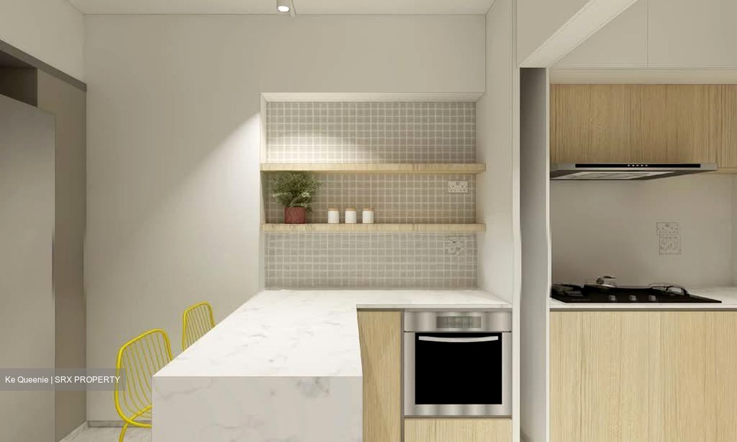 Blk 25B Membina Court (Bukit Merah), HDB 5 Rooms #599052561